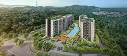 Jalan Jurong Kechil (D21), Condominium #555101661